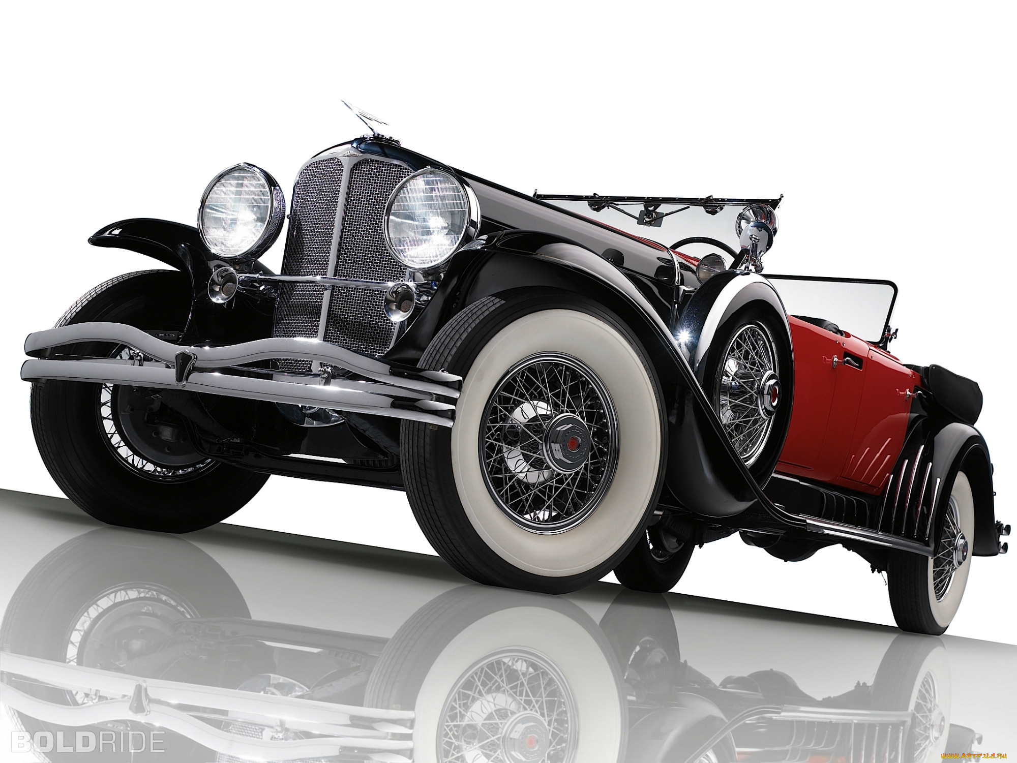 , duesenberg
